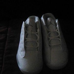 Little kids Jordan shoes